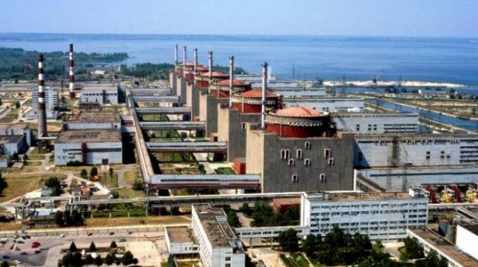 Ukrainian Ministry of Energy: Russians forced Zaporizhzhya NPP management to write a propaganda appeal