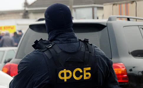 В СБУ рассказали об очередной попытке ФСБ завербовать украинца