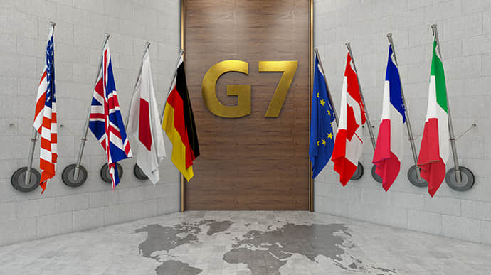 Посли G7: Лише один законопроєкт про САП відповідає міжнародним вимогам