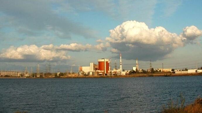 Russia refuses to create a demilitarised zone around Zaporizhzhia Nuclear Power Plant