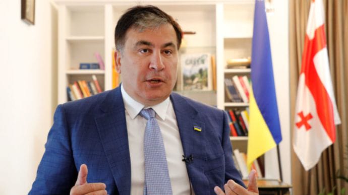 Саакашвили в Грузии уже хотят выдвинуть на премьера