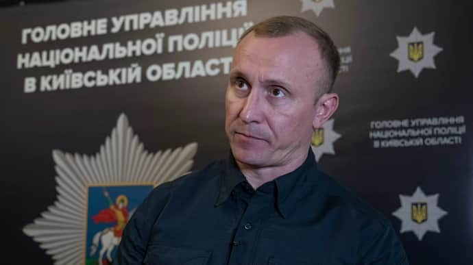 Ukraine's National Police on suspect in professor Iryna Farion's murder: He loves Ukraine and thinks he did the right thing