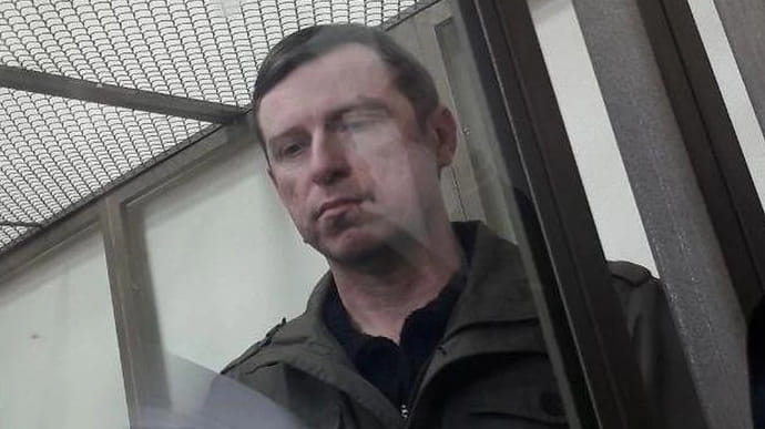 Українському політв'язню в РФ погрожують ШІЗО і вимагають гроші – Денісова