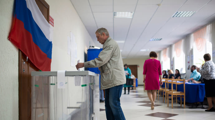9 млн росіян позбавили права обратися на майбутніх виборах – спостерігачі 