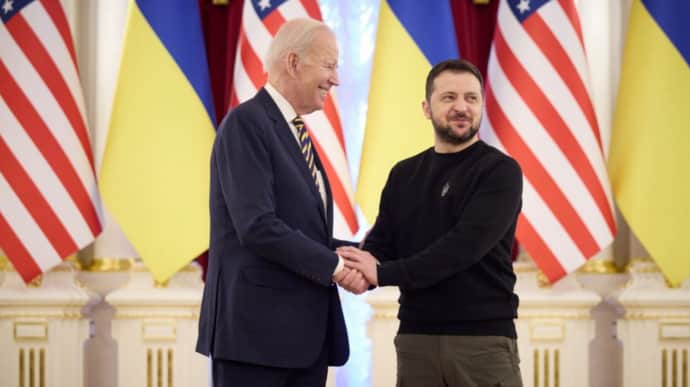 Zelenskyy requested Tomahawk missiles from the US as part of Victory Plan – NYT