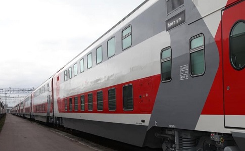 Окупанти ОРДО планують запустити поїзди в Москву і Петербург
