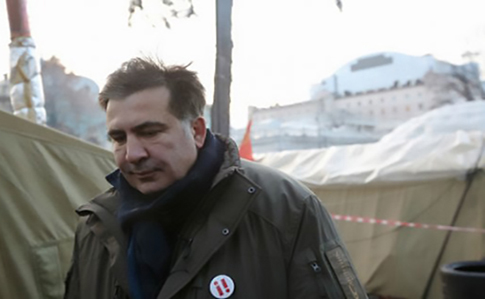 Следственные действия с Саакашвили завершены, прокуроры будут просить домашний арест