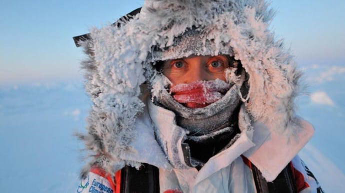 Спасатели предупредили украинцев об экстремальных морозах