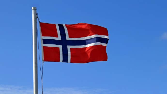 Топгенерал Норвегії вважає, що НАТО має два-три роки для підготовки до протистояння з Росією