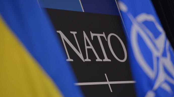Украина первой из стран-партнеров получит обновленный пакет целей партнерства с НАТО