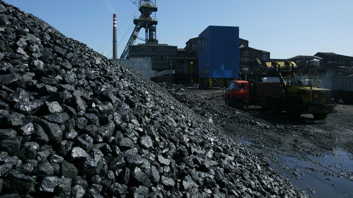 Германия полностью перестанет покупать российский уголь 1 августа, а нефть – 31 декабря