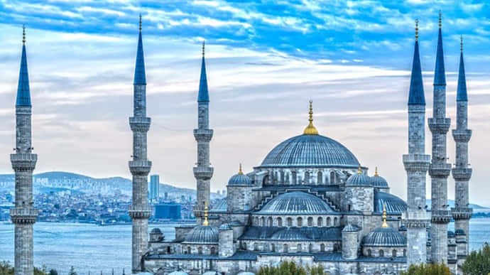 Турция будет выдавать украинцам краткосрочные туристические разрешения на проживание