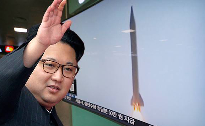 Ким Чен Ын хочет выяснить отношения с Сеулом на Олимпиаде-2018