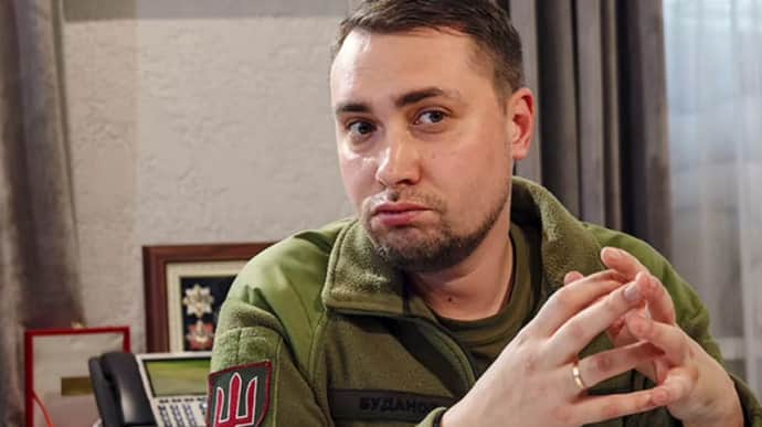 Буданов вступає до аспірантури Острозької академії на Політологію – ЗМІ