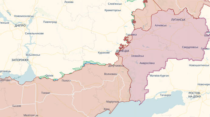 Розвідка Британії повідомила про тактику РФ, яка уповільнює контрнаступ України