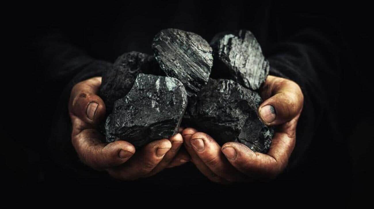 Coal production at Ukrainian mines increases by almost 24% despite war