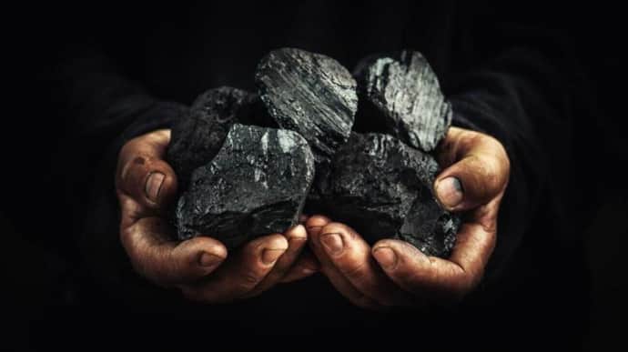 Coal production at Ukrainian mines increases by almost 24% despite war
