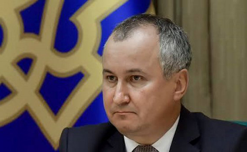Грицак обвинил руководство РФ в организации акций в Киеве