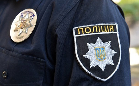ООС: под Марьинкой ранены два полицейских