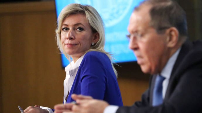 МЗС РФ пообіцяло відповісти на висилку дипломатів з Чехії