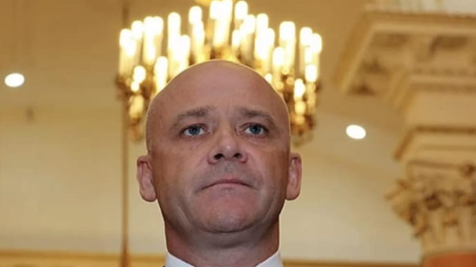 Коллапс КС: Антикоррупционный суд закрыл дело мэра Одессы о лжи в декларации