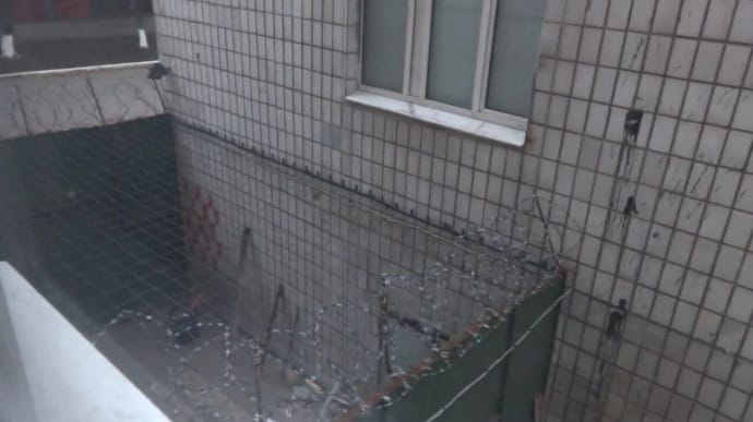 Пытки в Изоляции: Украина подозревает в преступлениях по меньшей мере 5 человек