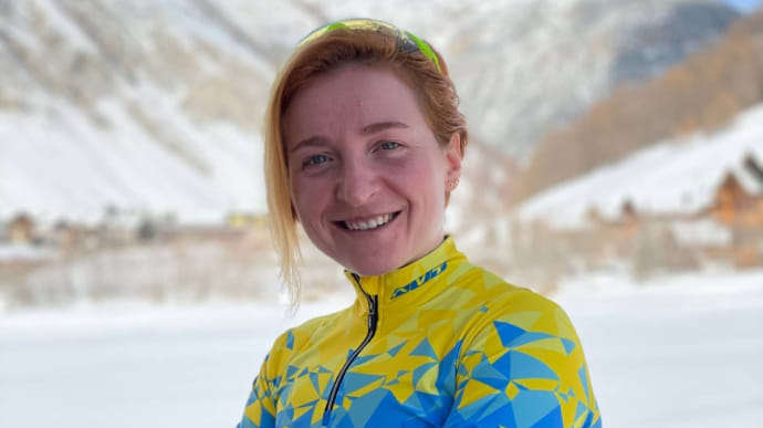 Украинская лыжница на Олимпиаде получила положительную допинг-пробу
