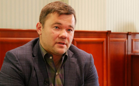 Богдан припустив винесення на референдум рішення про мирні угоди з Росією 