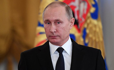 Путин считает, что Киев с Донбассом мог бы поступить, как Москва с Чечней 