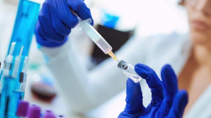 Росія готує до реєстрації вже другу вакцину від COVID-19