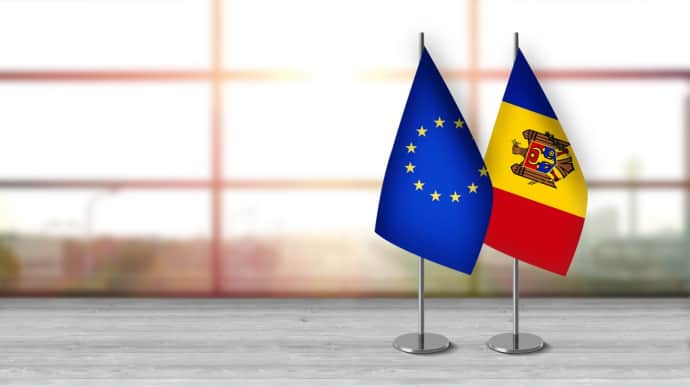 Молдова 20 октября проведет референдум о вступлении в ЕС