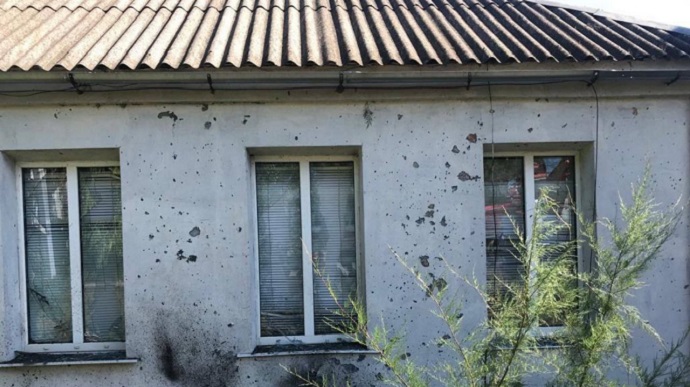 Росія вдень обстріляла Харківщину: двоє загиблих 