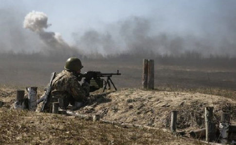 Розведення: бойовики два дні провокують сили ООС біля Петрівського