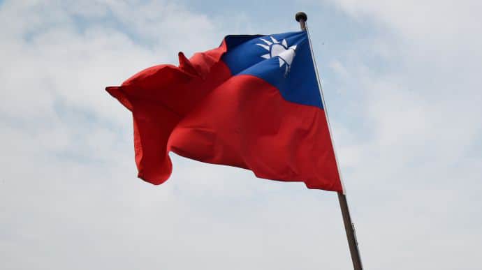 Тайвань помітив китайські повітряні кулі поблизу своєї авіабази