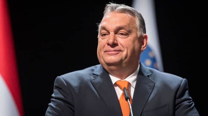 Orbán scornfully reacts to Ukrainian Foreign Minister calling him pro-Hungarian