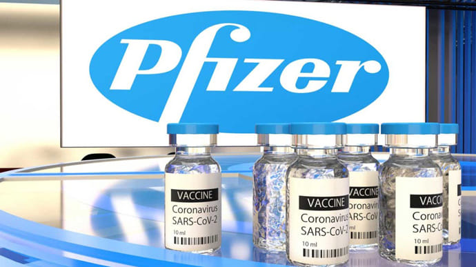 Pfizer і Moderna підвищили ціни на свої COVID-вакцини – ЗМІ 