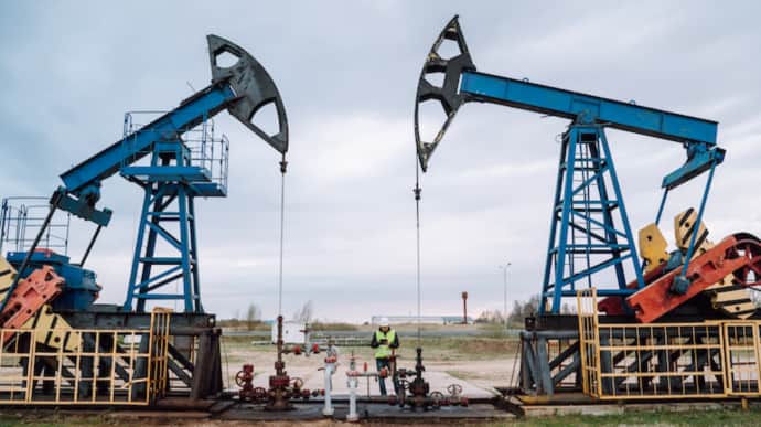Россия уменьшила экспорт нефти, как она обещала ОПЕК+