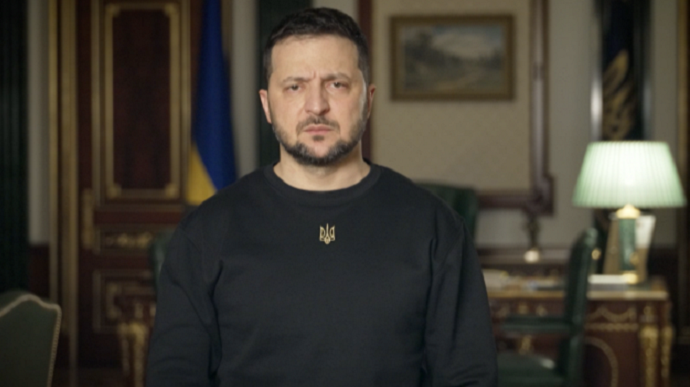 Russia gathers forces for another escalation – Zelenskyy