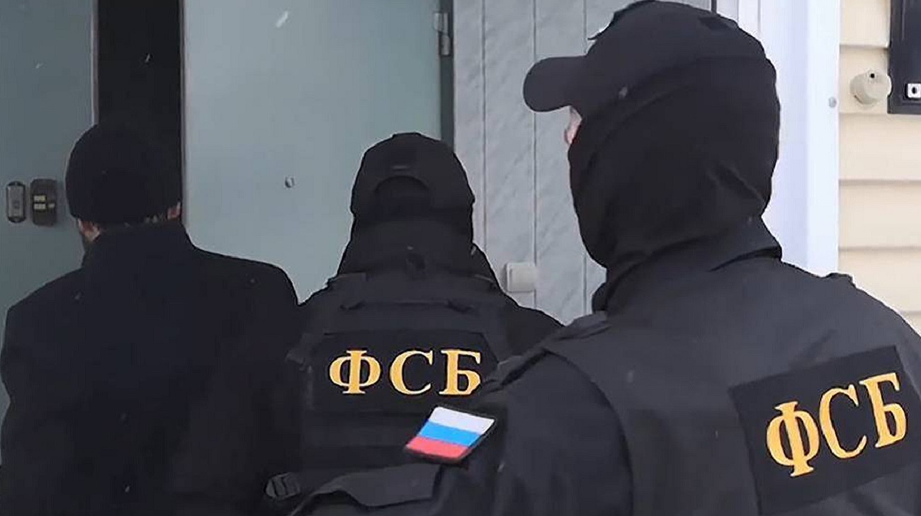 US warns of extremists' imminent plans to attack Moscow