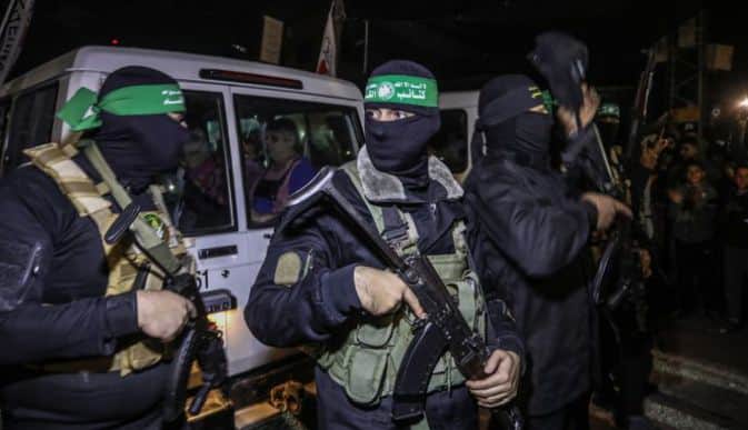 Hamas refuses to pause fighting in exchange for release of hostages – The Wall Street Journal