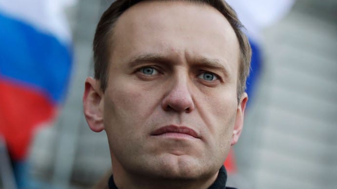 ЄС вводить нові санкції проти росіян за ув’язнення Навального 