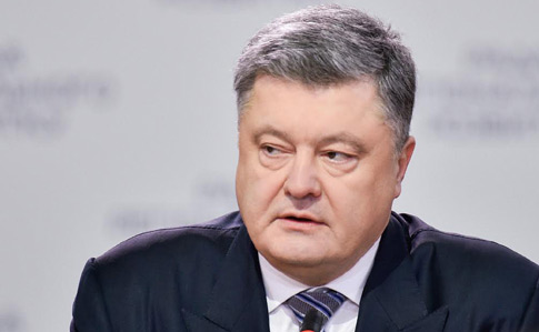 По словам Порошенко, предвыборная кампания поставила бы на паузу все реформы минимум на год
