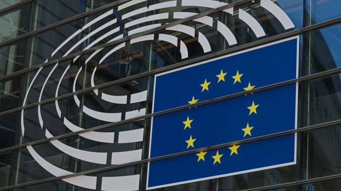 Европарламент решил не давать финансирование Совету ЕС, пока Украина не получит новые Patriot