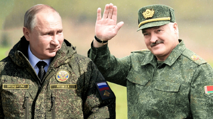 Своїми військовими перевірками Білорусь нагнітає ситуацію – ДПСУ