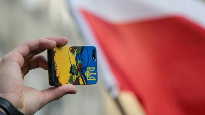 Польша усилила ограничения на въезд из Украины