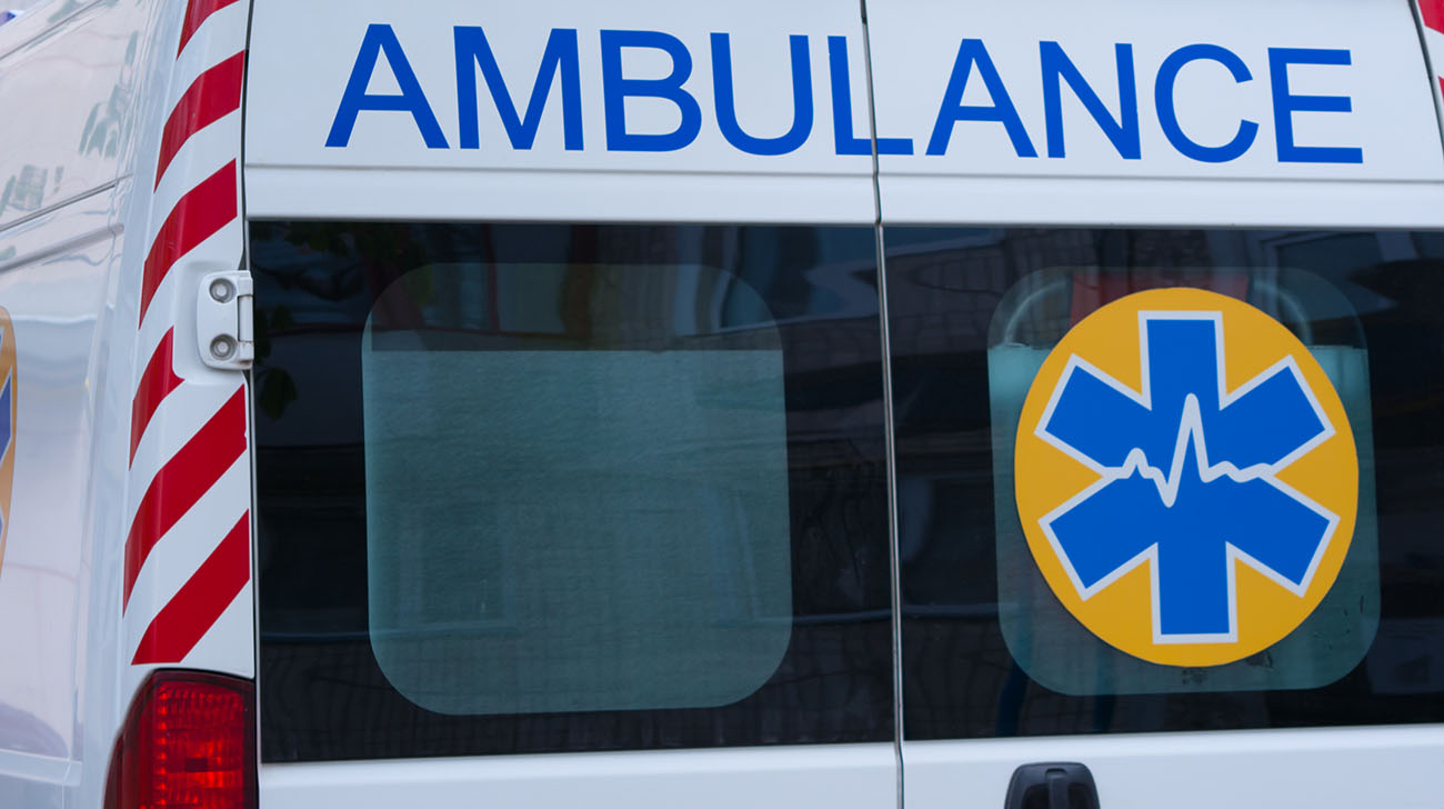 Russians attack Kherson Oblast, killing a 69-year-old man