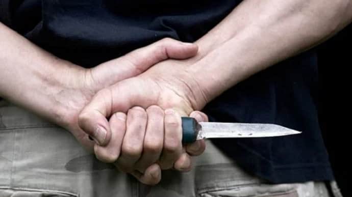 У Росії підліток з ножем влаштував різанину в школі: 4 поранених