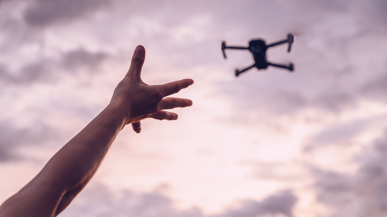 Vilnius airport closed twice on Friday due to suspected drones