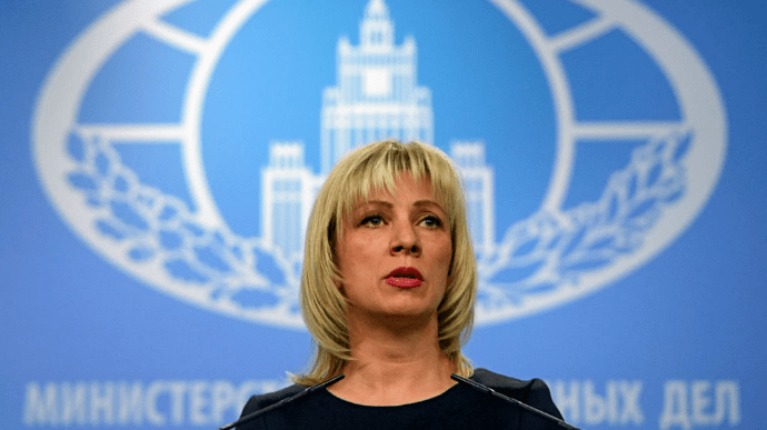 В МИД РФ заявили, что США высылают 55 российских дипломатов