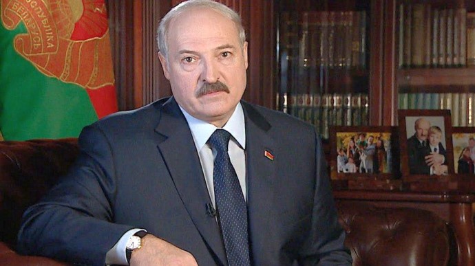 Парад 9 травня у Білорусі: Лукашенко чекає на свято російських політиків
